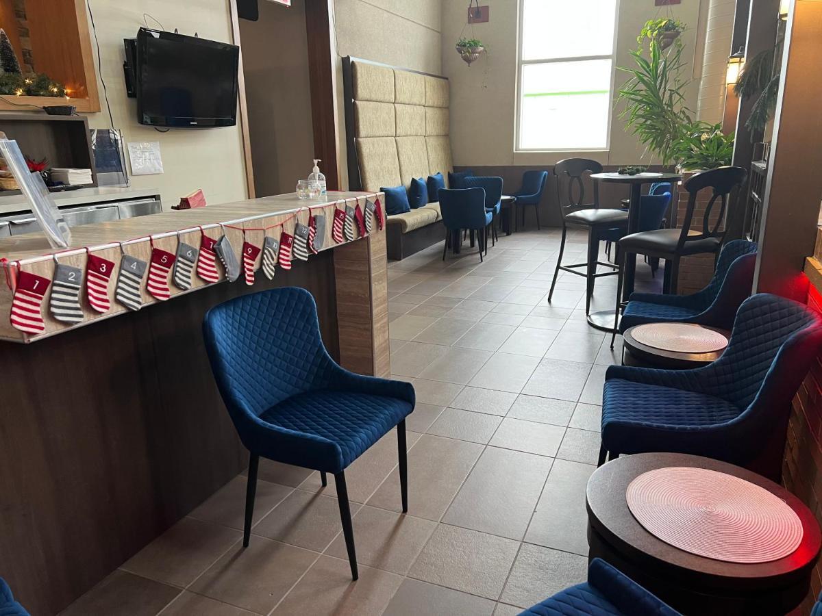 理瑞莱维斯酒店 外观 照片