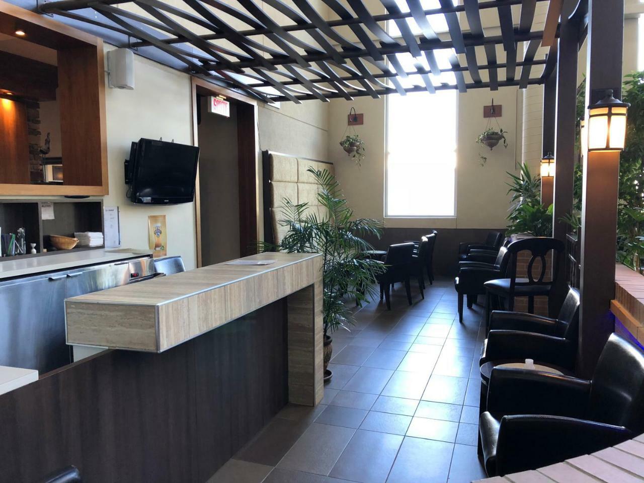 理瑞莱维斯酒店 外观 照片